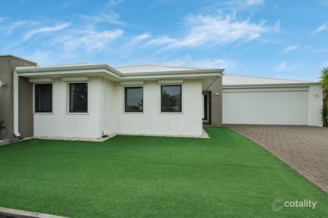 Property photo of 21 Rutherford Entrance Success WA 6164