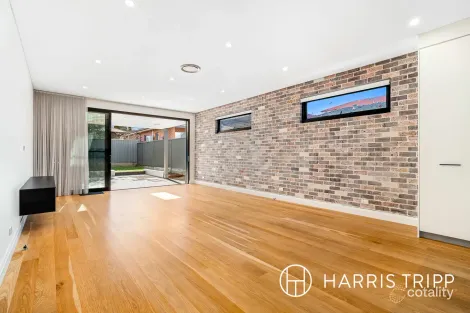 Property photo of 13 Robert Street Ashfield NSW 2131