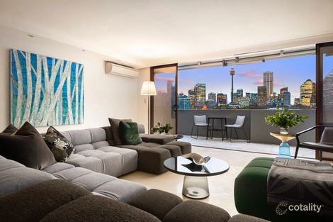 100/71 Victoria St, Potts Point, NSW 2011