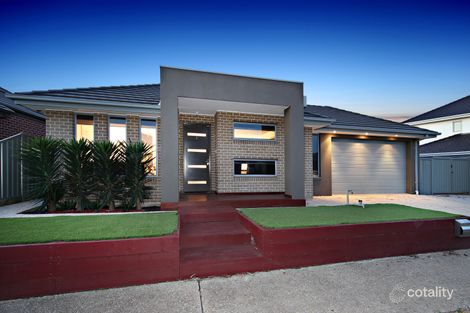 Property photo of 15 Rutherglen Way Caroline Springs VIC 3023