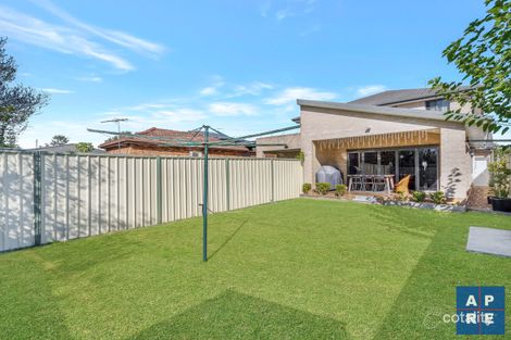 Property photo of 43A Alexander Street Smithfield NSW 2164