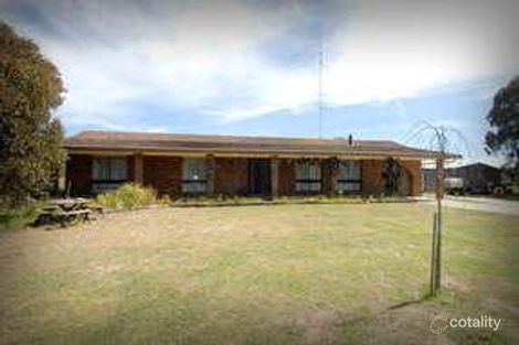 350 Post Office Rd, Ross Creek, VIC 3351