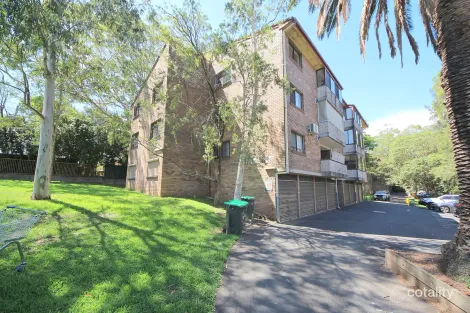 4/85 Cairds Ave, Bankstown, NSW 2200