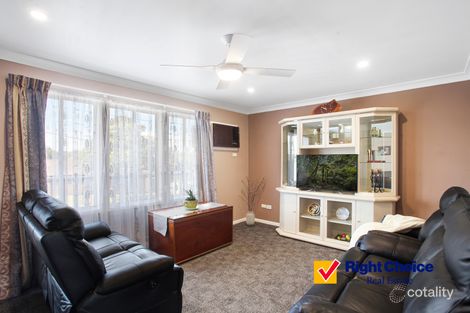 Property photo of 40 Hayes Avenue Mount Warrigal NSW 2528