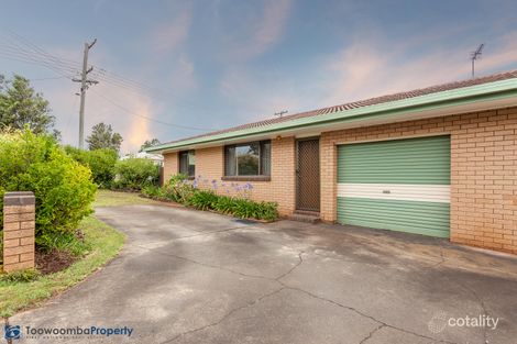 1/2 Olsen St, Rangeville, QLD 4350