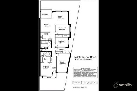 Property photo of 14 Clacton Road Dover Gardens SA 5048