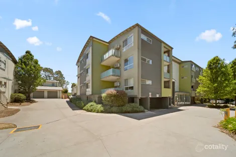 62/3 Young St, Crestwood, NSW 2620