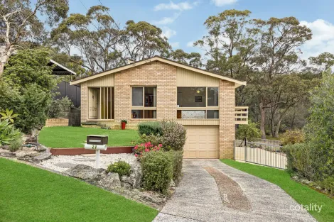 Property photo of 29 Jefferson Crescent Bonnet Bay NSW 2226