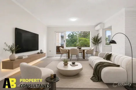 22/32 Alice St, Harris Park, NSW 2150