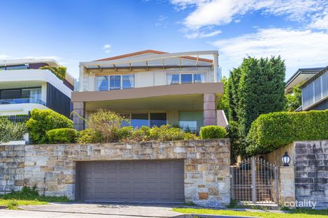 27 New South Head Rd, Vaucluse, NSW 2030