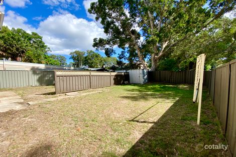 Property photo of 161 Gan Gan Road Anna Bay NSW 2316