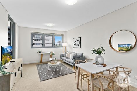 603/99 Forest Rd, Hurstville, NSW 2220