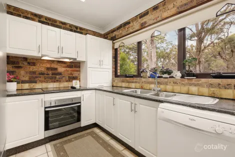 Property photo of 29 Jefferson Crescent Bonnet Bay NSW 2226