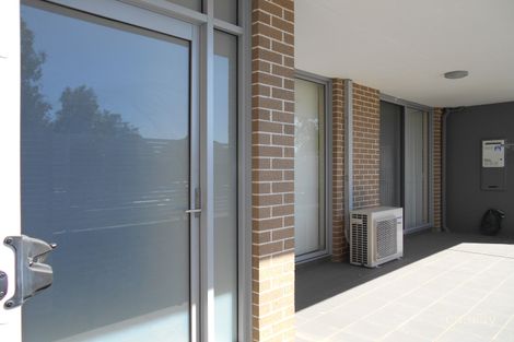 4/50 Nijong Dr, Pemulwuy, NSW 2145