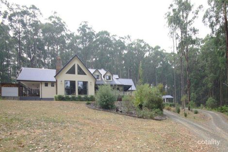 80 Livio Dr, Gembrook, VIC 3783