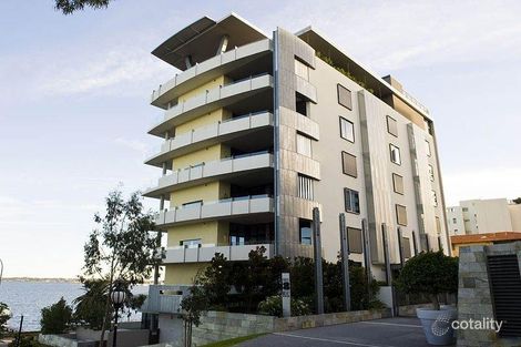 Property photo of 5/8 Mounts Bay Road Crawley WA 6009