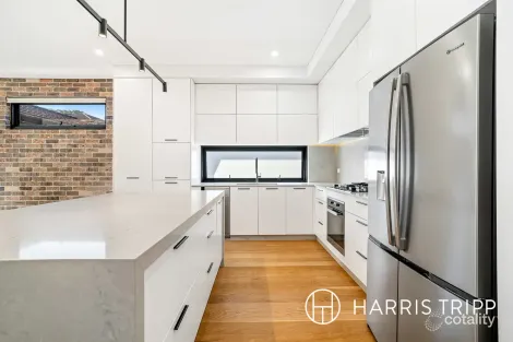 Property photo of 13 Robert Street Ashfield NSW 2131