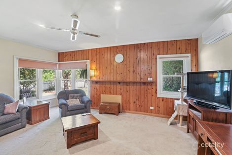 Property photo of 53 Malcolm Street Mansfield VIC 3722