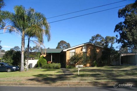 55 Hume Cres, Werrington County, NSW 2747