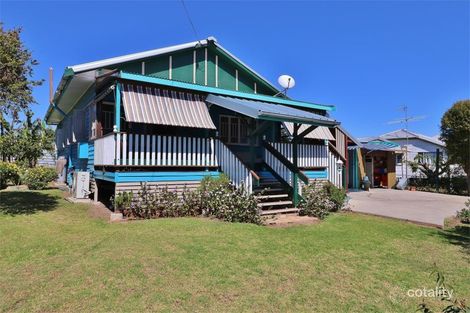 Property photo of 14 Wondai Road Proston QLD 4613