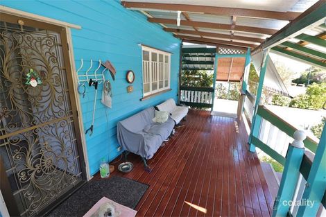 Property photo of 14 Wondai Road Proston QLD 4613