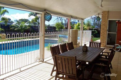 Property photo of 25 Elanda Court Tin Can Bay QLD 4580