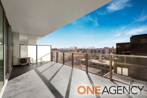 Property photo of 713/15 Clifton Street Prahran VIC 3181