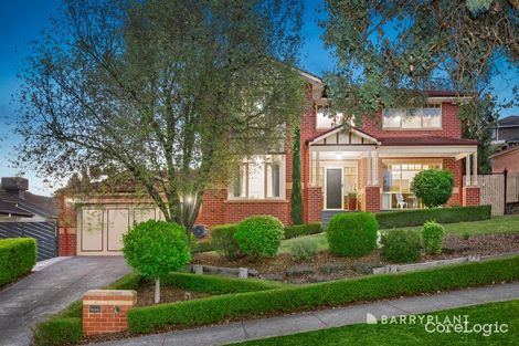 Property photo of 16 David Hockney Drive Diamond Creek VIC 3089