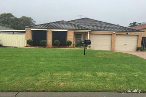 Property photo of 79 Kookaburra Road Prestons NSW 2170