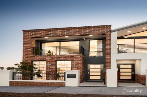 Property photo of 15 Hesperia Parade Ellenbrook WA 6069