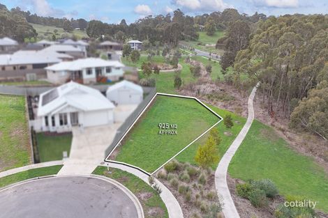 11 Thyanver Ct, Brown Hill, VIC 3350