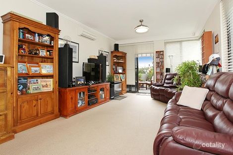 Property photo of 4A/541 Pembroke Road Leumeah NSW 2560