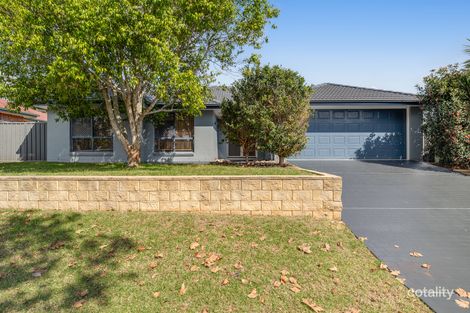 Property photo of 7 Currawong Drive Highfields QLD 4352