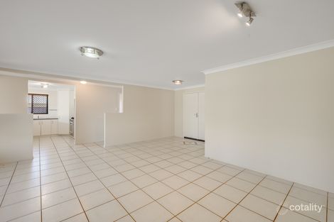 Property photo of 7 Currawong Drive Highfields QLD 4352