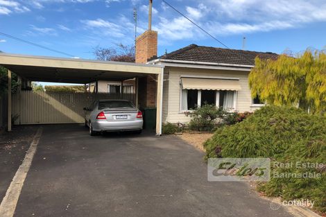 17 Churchill St, Bairnsdale, VIC 3875