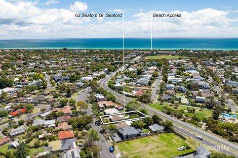 Property photo of 62 Seaford Grove Seaford VIC 3198