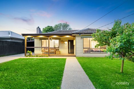 Property photo of 62 Seaford Grove Seaford VIC 3198