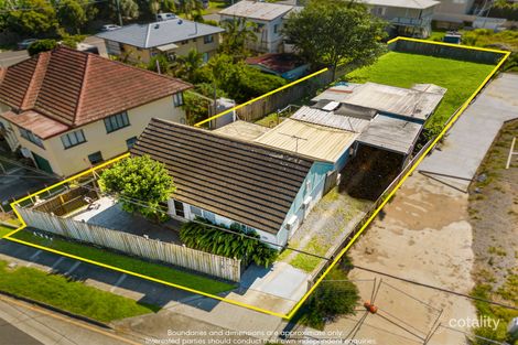 Property photo of 1454 Wynnum Road Tingalpa QLD 4173