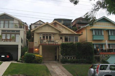 22 Rosedale Ave, Fairlight, NSW 2094