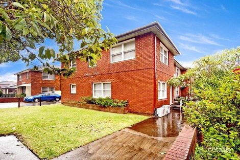 Property photo of 4/79-81 Campsie Street Campsie NSW 2194