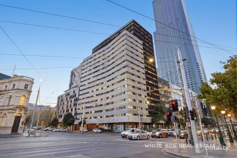 1501/6 Leicester St, Carlton, VIC 3053