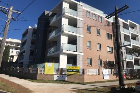 12/6-8 Anderson St, Westmead, NSW 2145
