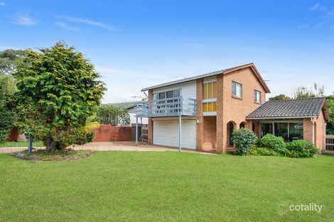 Property photo of 3 Tara Place Lugarno NSW 2210
