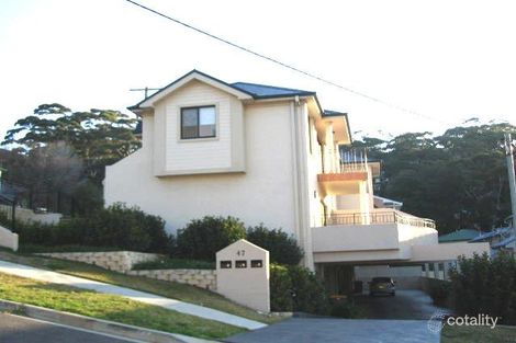 Property photo of 47 Wilson Road Terrigal NSW 2260