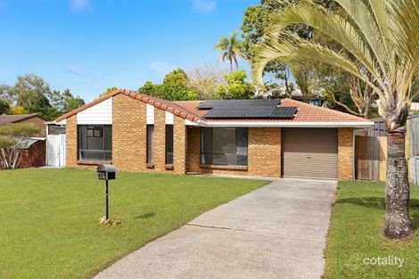 Property photo of 34 Alexander Drive Highland Park QLD 4211