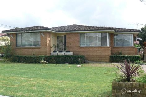 37 Araluen Ave, Moorebank, NSW 2170