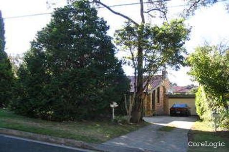 20 St Andrews Gte, Elanora Heights, NSW 2101