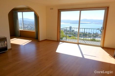 Property photo of 1/13 Birngana Avenue Sandy Bay TAS 7005