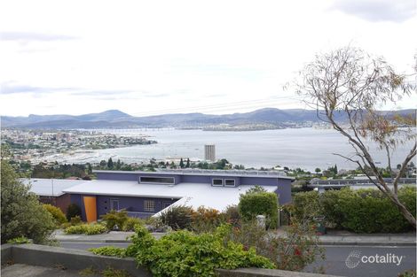 Property photo of 1/13 Birngana Avenue Sandy Bay TAS 7005
