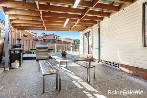 Property photo of 4 Carol Crescent Roselands NSW 2196
